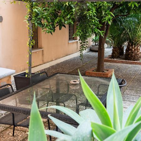 מלון טאורמינה Light Garden מראה חיצוני תמונה